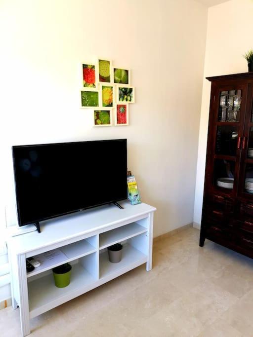 Atico Fresco Y Luminoso Con Aparcamiento Privado Lejlighed Nerja Eksteriør billede