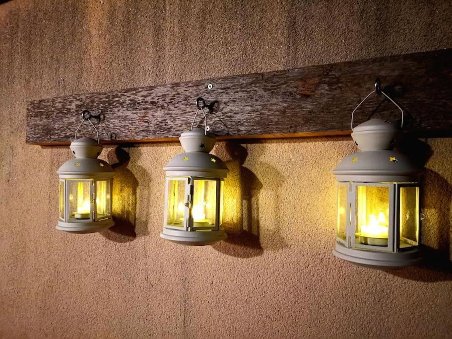 Atico Fresco Y Luminoso Con Aparcamiento Privado Lejlighed Nerja Eksteriør billede